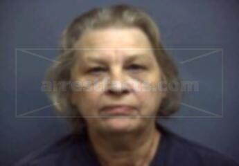 Norma Renshaw Brady