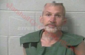 Kevin Wayne Horton