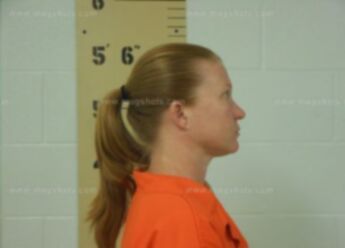 Jami Michelle Griggs