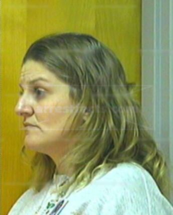 Sherri Lenae Jones