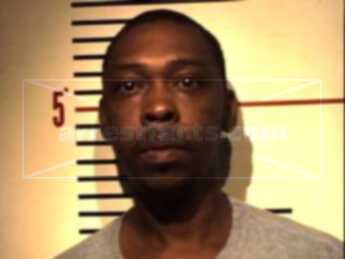 Shane Paul Lewis