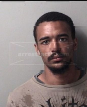Cordell Deshawn Brown