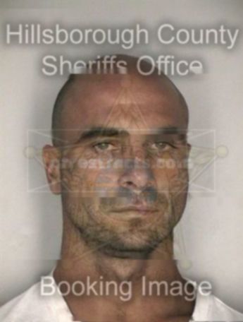 Michael Anthony Gordon