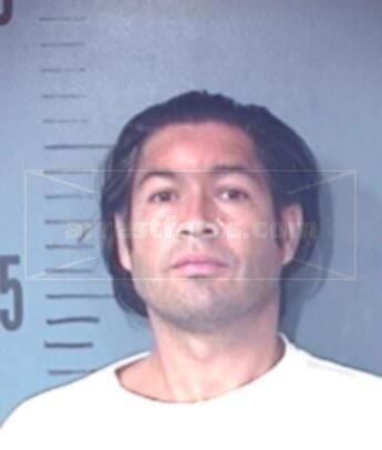 Francisco Jose Munoz