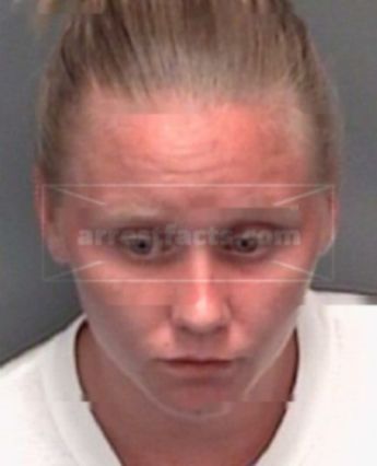 Amber L Tate