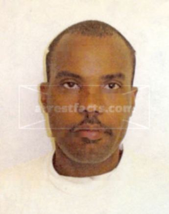Darryl Kenneth Hawkins