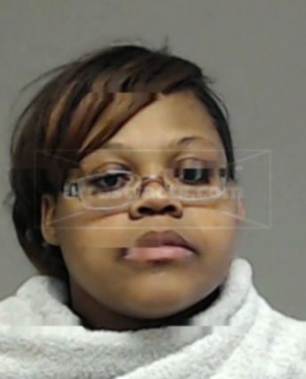 Tiffany Michelle Simon-Ware