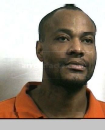 Anthony Allen