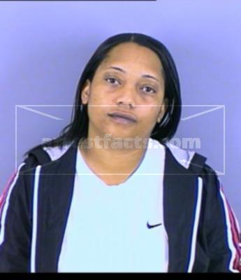 Kimberly Nanette Lee