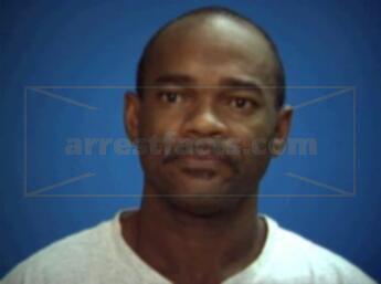 Billy Charles Warren
