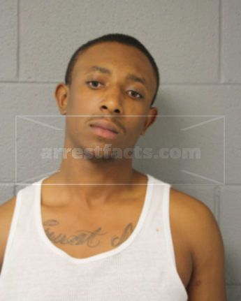 Lavon N Henderson