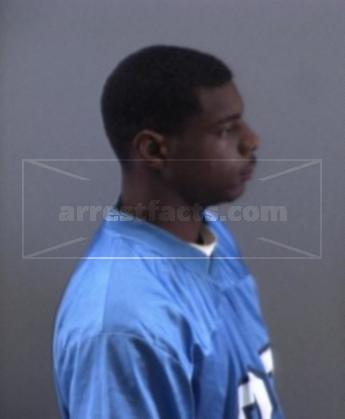 Carlos Damion Brooks