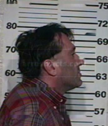 Martin Allen Ramsey Cox
