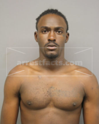 Tyshawn Swinney