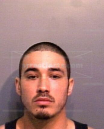 Brandon Clay Heisley