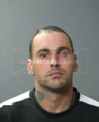 Harris James Boudreaux