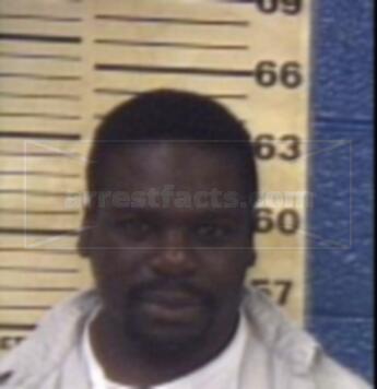 Douglas Jerome Myers
