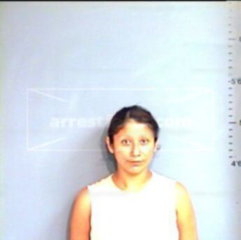 Elizabeth Amanda Estrada