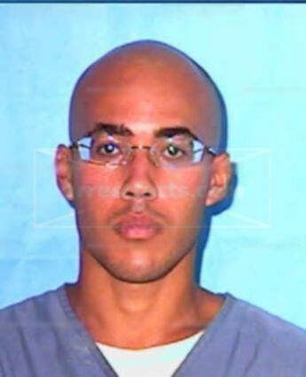 Marco Anton Ortiz
