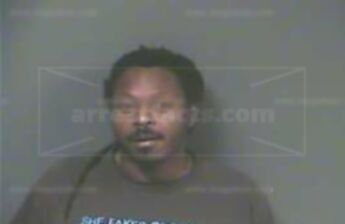 Kenneth Latorrence Washington