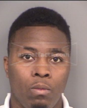 Deshaun Tyrell Bryant