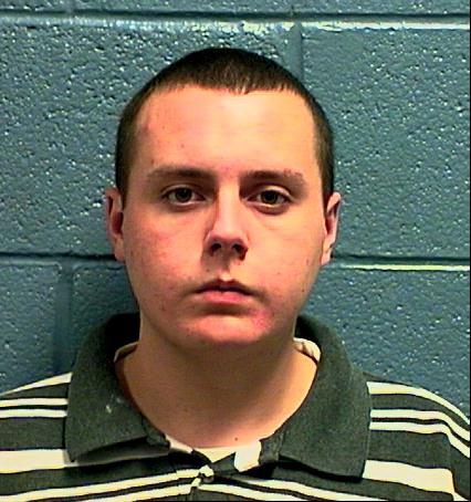 Nathan Edward Terry
