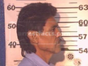 Benito Molina Cabrera