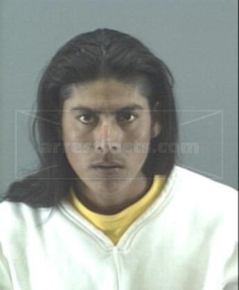Flavio Aguilar Martinez