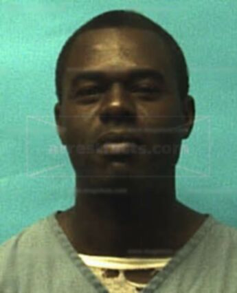 Tyrone Demond Jenkins