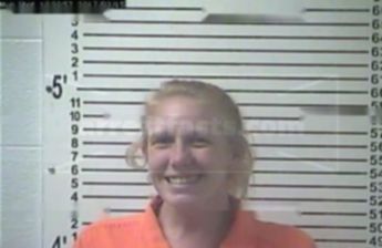 Amanda Rae Meadows
