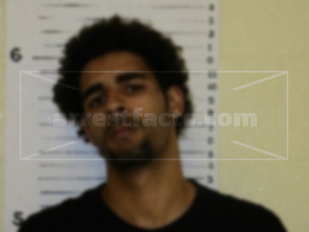 Andrew David James