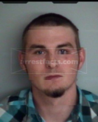 Colton Darren Wood