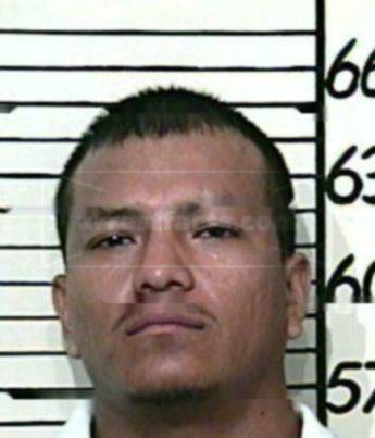 Gabino Leon-Gonzalez