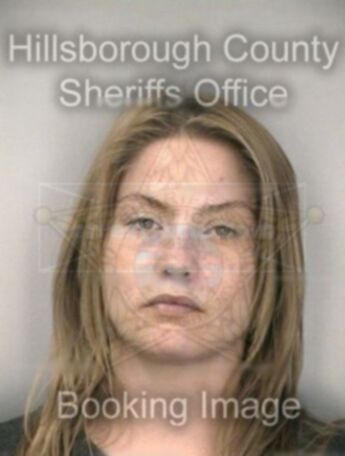 Tiffany Louise Adkins