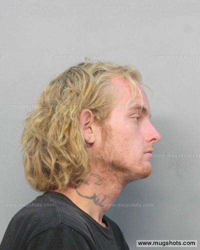 Michael Ryan Canady