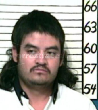 Antonio Enriquez Moreno