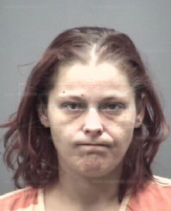 Brittany Nicole Taylor
