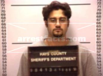Justin Andrew Williams