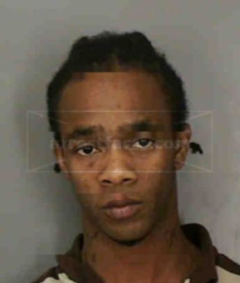 Gary Tyrell Gray