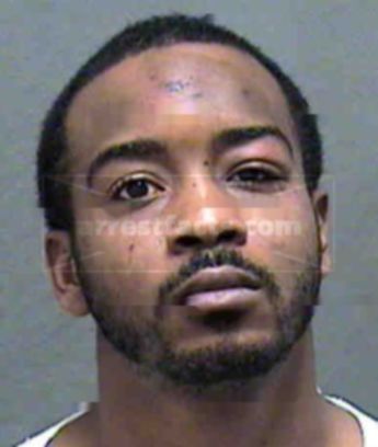 Derrick Byron Lewis