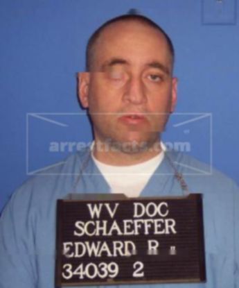 Edward Randolph Schaeffer