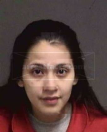 Alicia Verenice Escamilla