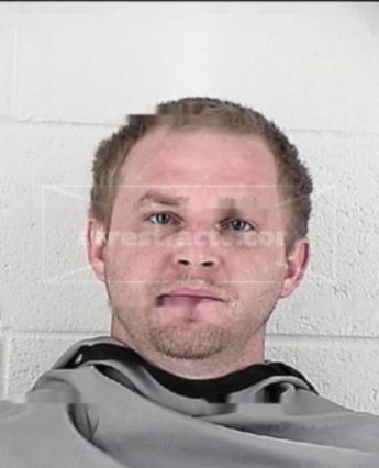 Dustin James Dickerson