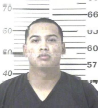 Henry Pinedo