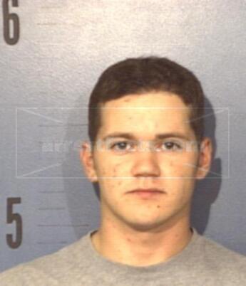 Tyler Chase Parmerlee