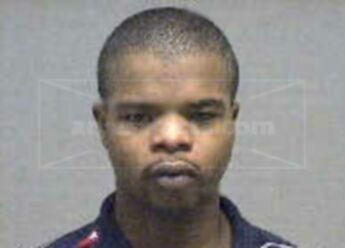 Alfred Alonzo Jackson