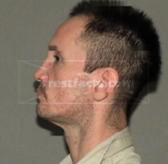 James Cheyenne Lussier