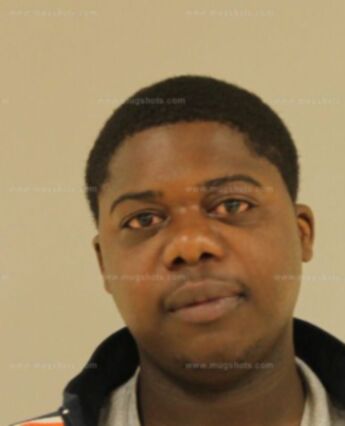 Jeremy Tramaine Carr