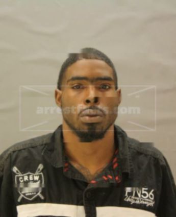 Kendrick Conner