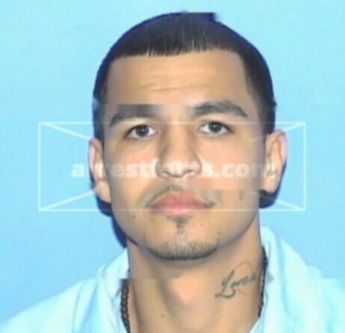 Anthony Sanchez